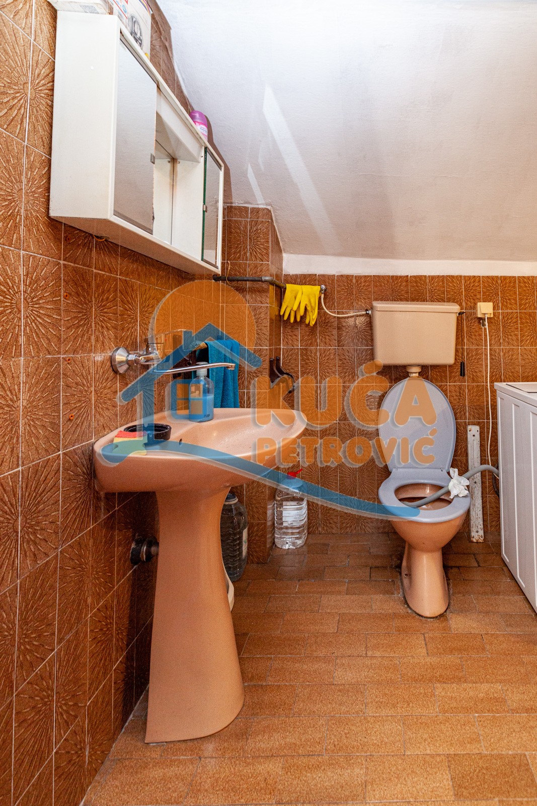 četvorosobna kuća, 85 m2, Kičevo, Ivana Milutinovića ID: p-07014 7