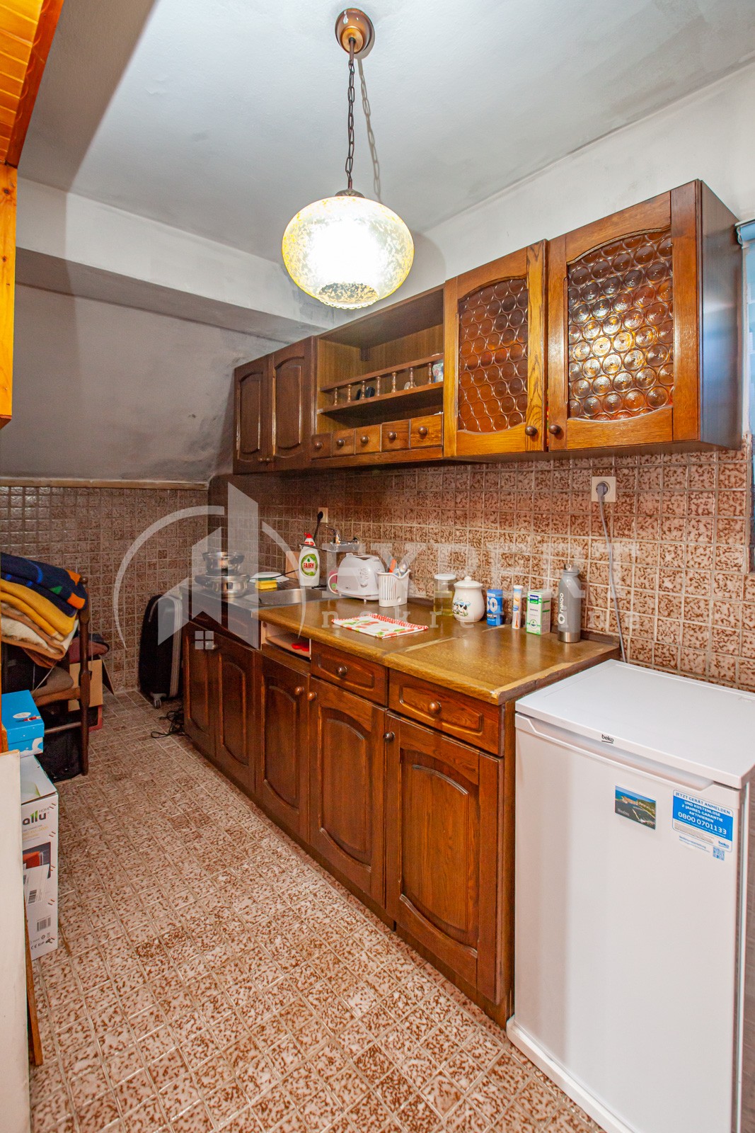 četvorosobna kuća, 85 m2, Kičevo, Ivana Milutinovića ID: p-07014 5