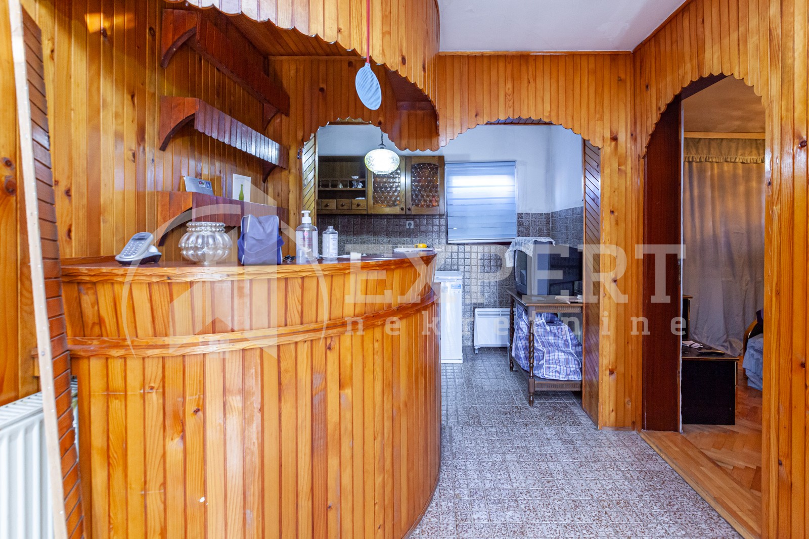 četvorosobna kuća, 85 m2, Kičevo, Ivana Milutinovića ID: p-07014 6