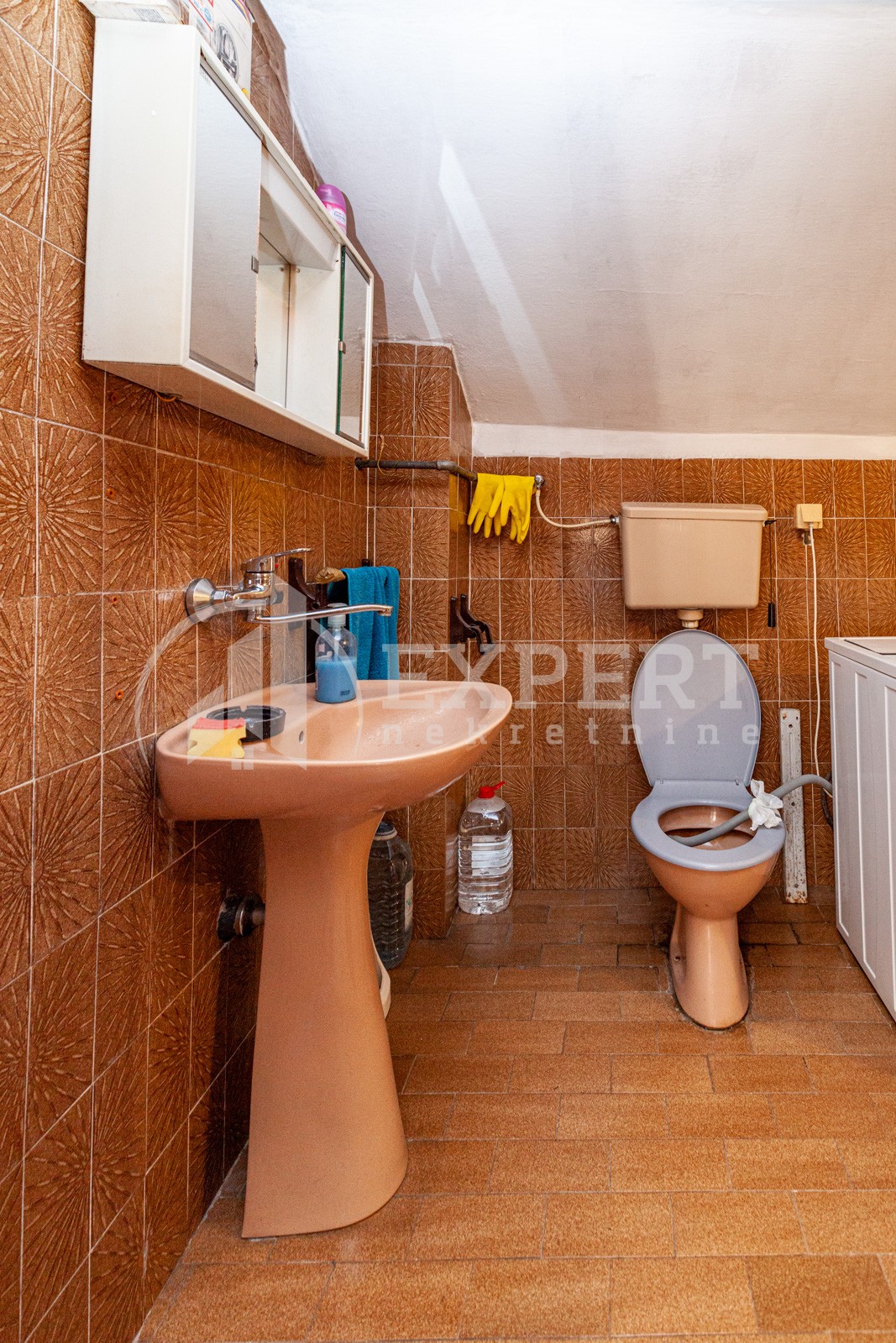 četvorosobna kuća, 85 m2, Kičevo, Ivana Milutinovića ID: p-07014 7