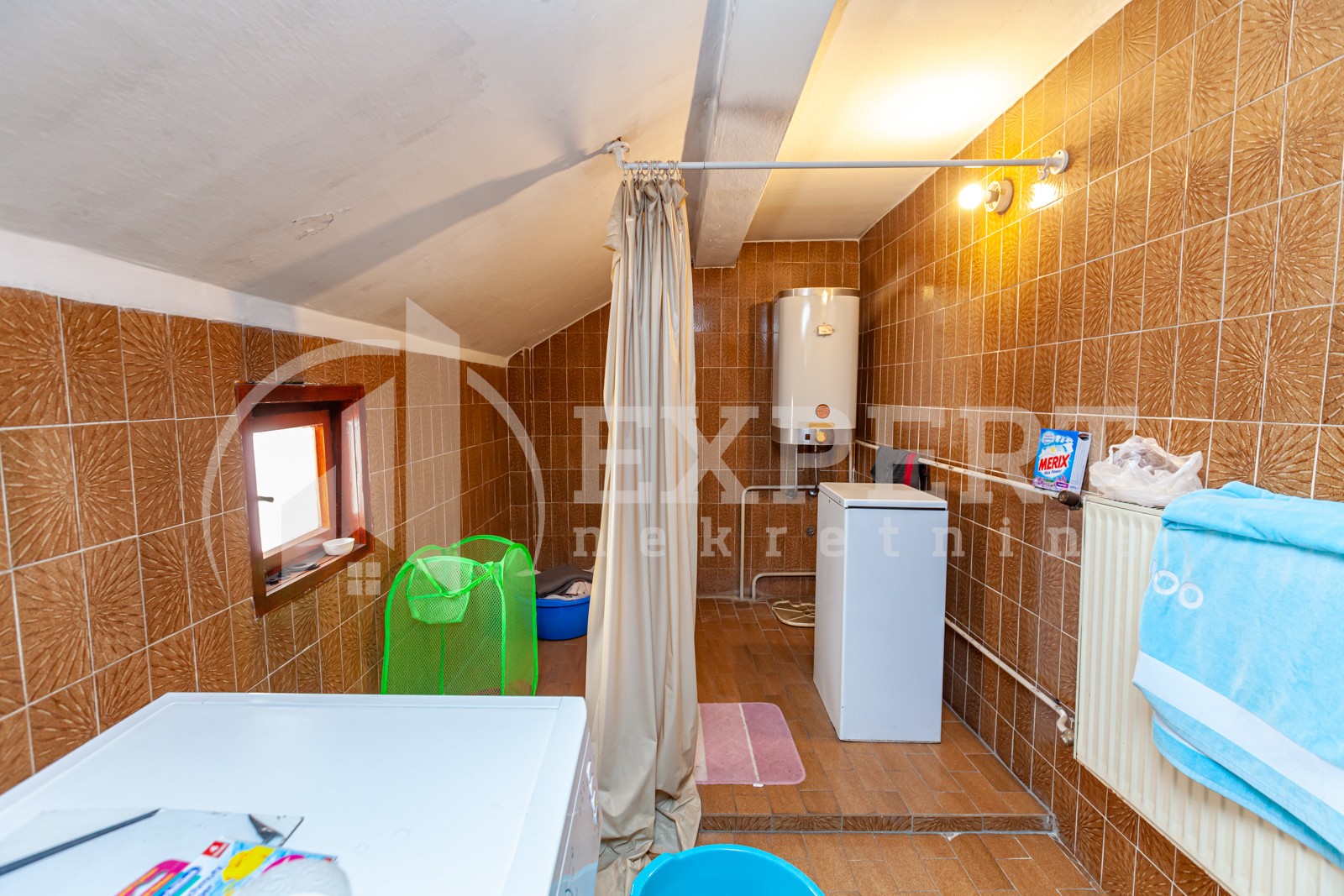 četvorosobna kuća, 85 m2, Kičevo, Ivana Milutinovića ID: p-07014 8
