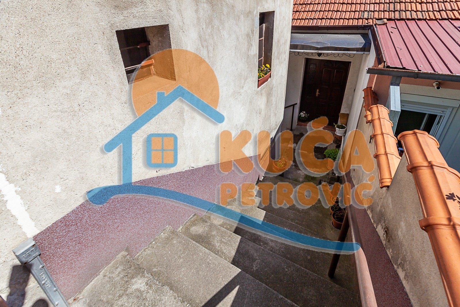 četvorosobna kuća, 85 m2, Palilula, Bubanjska dolina ID: p-011264 1