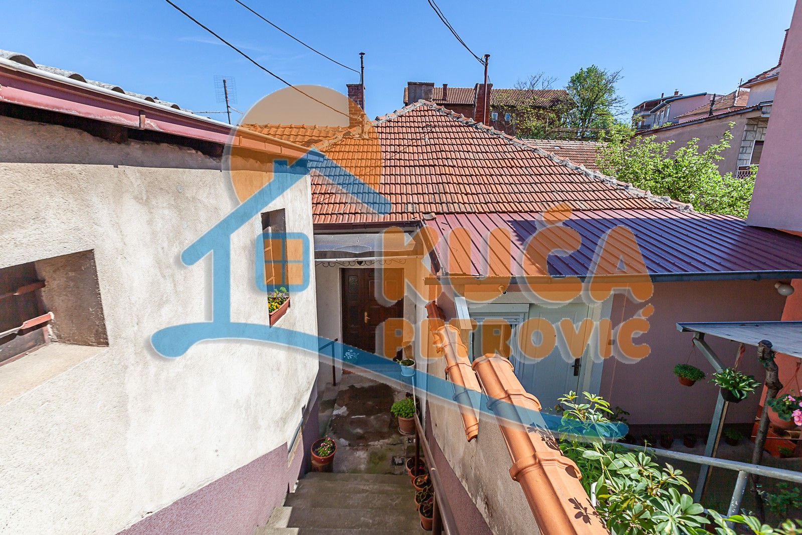 četvorosobna kuća, 85 m2, Palilula, Bubanjska dolina ID: p-011264 2