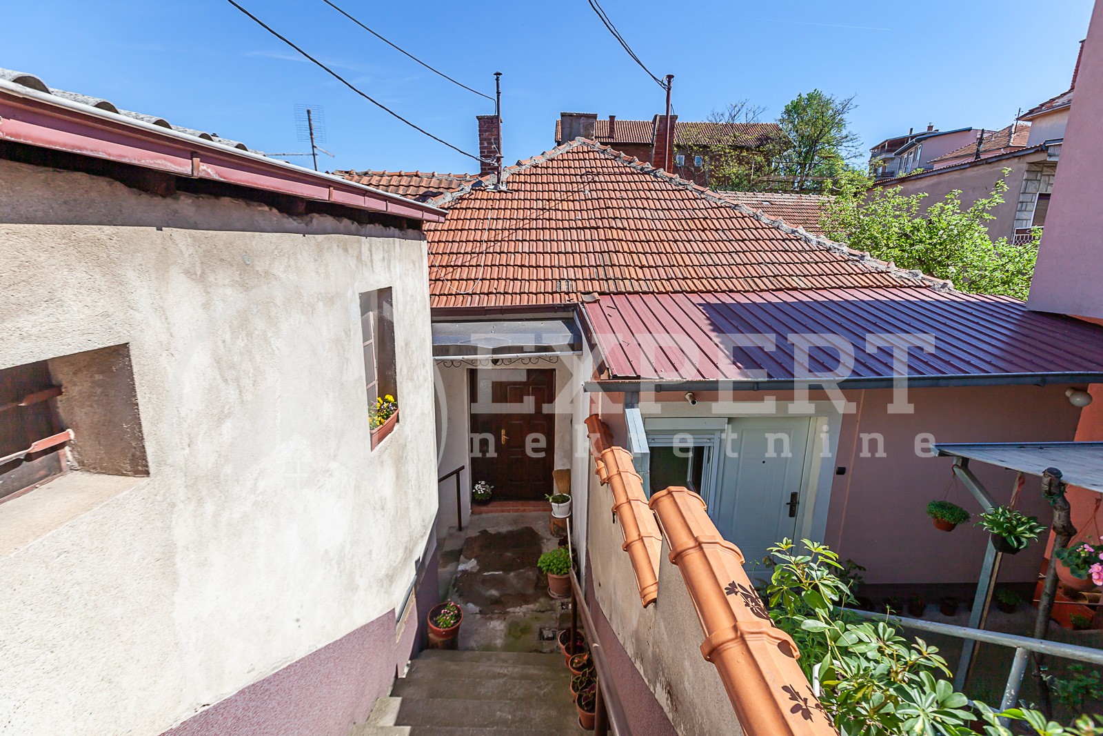 četvorosobna kuća, 85 m2, Palilula, Bubanjska dolina ID: p-011264 2