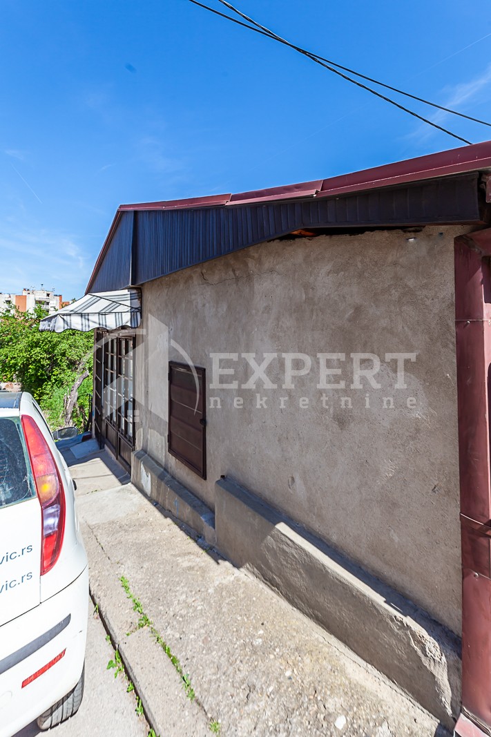 četvorosobna kuća, 85 m2, Palilula, Bubanjska dolina ID: p-011264 3