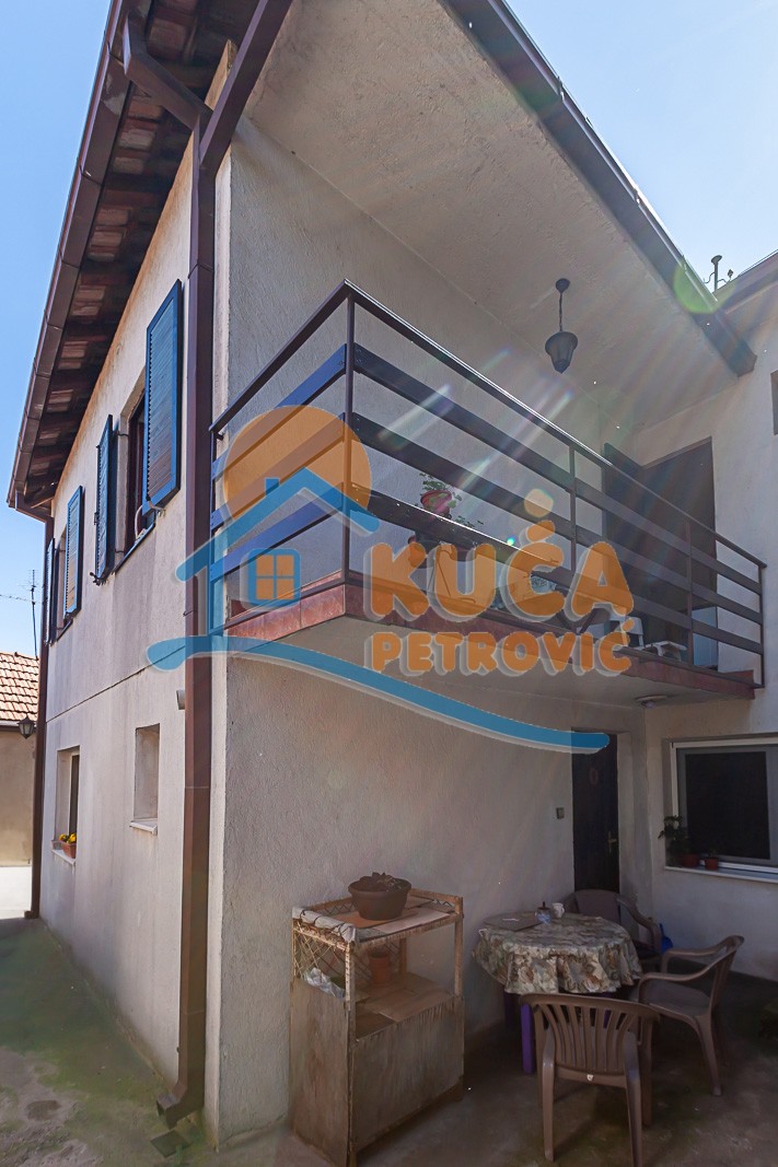 četvorosobna kuća, 85 m2, Palilula, Bubanjska dolina ID: p-011264 4