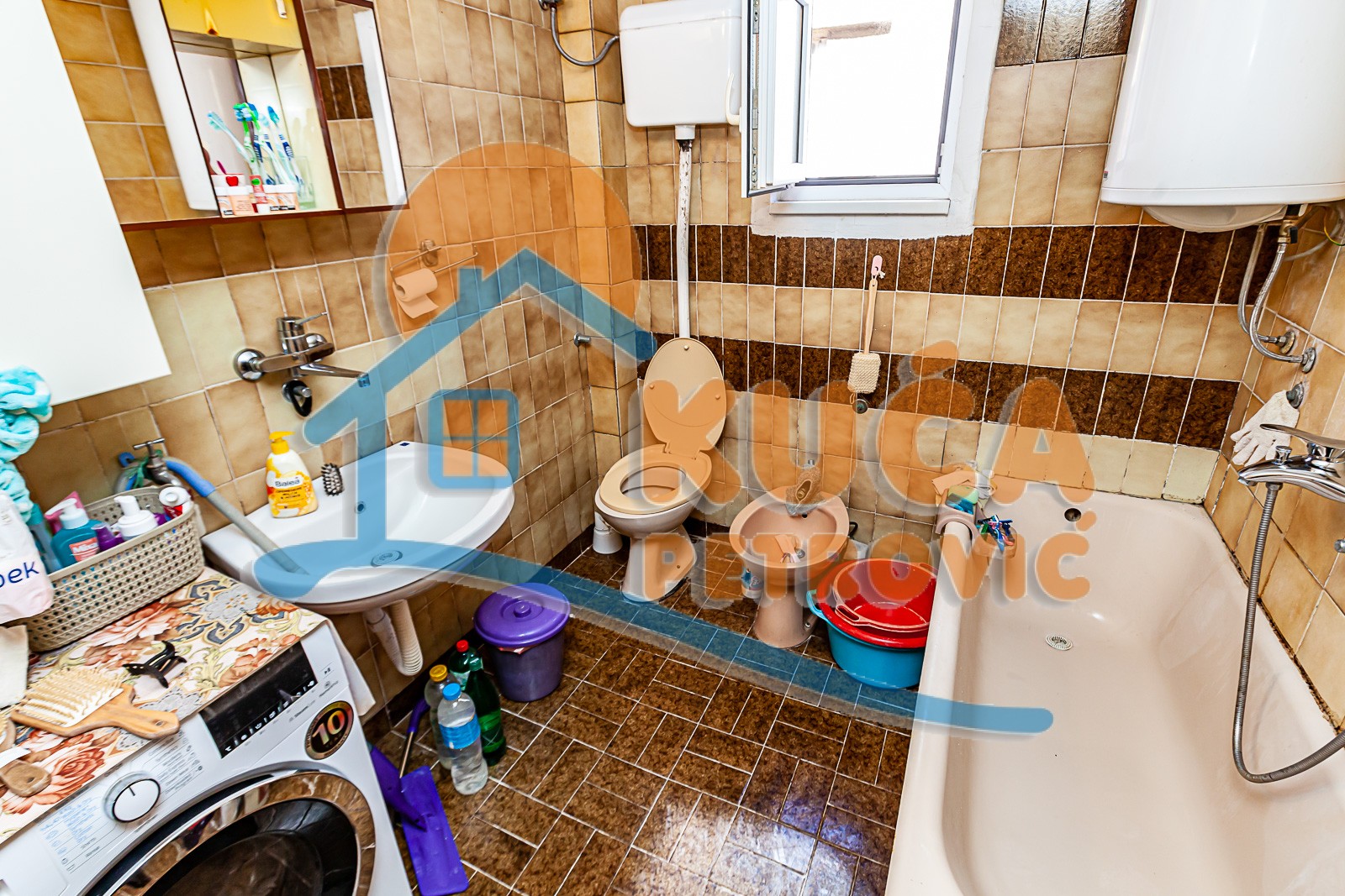 četvorosobna kuća, 85 m2, Palilula, Bubanjska dolina ID: p-011264 5