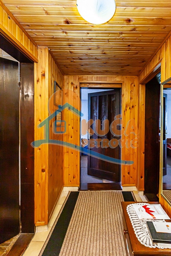 četvorosobna kuća, 85 m2, Palilula, Bubanjska dolina ID: p-011264 6