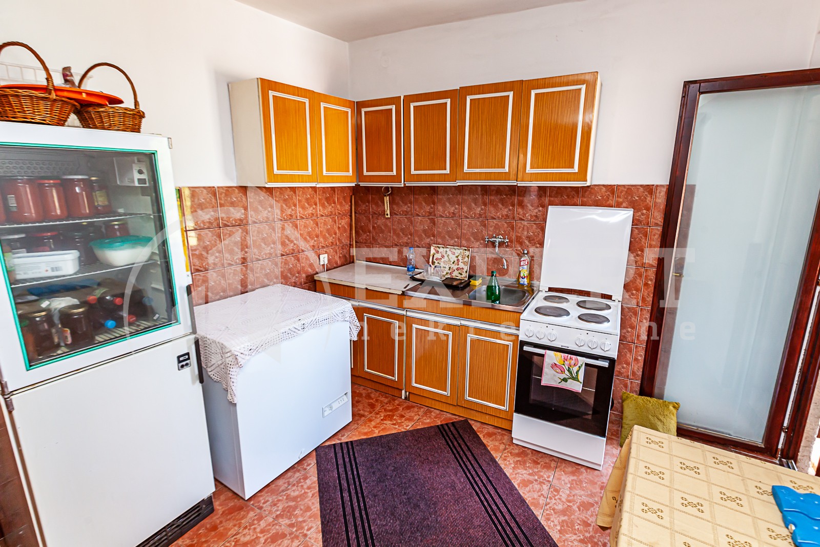 četvorosobna kuća, 85 m2, Palilula, Bubanjska dolina ID: p-011264 18