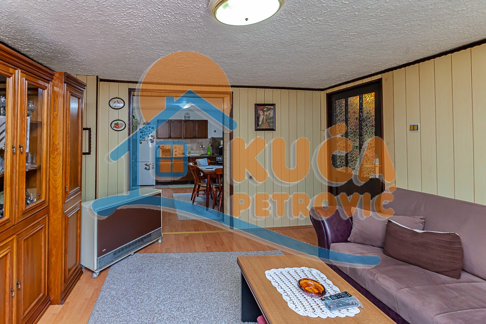 četvorosobna kuća, 85 m2, Palilula, Bubanjska dolina ID: p-011264 10