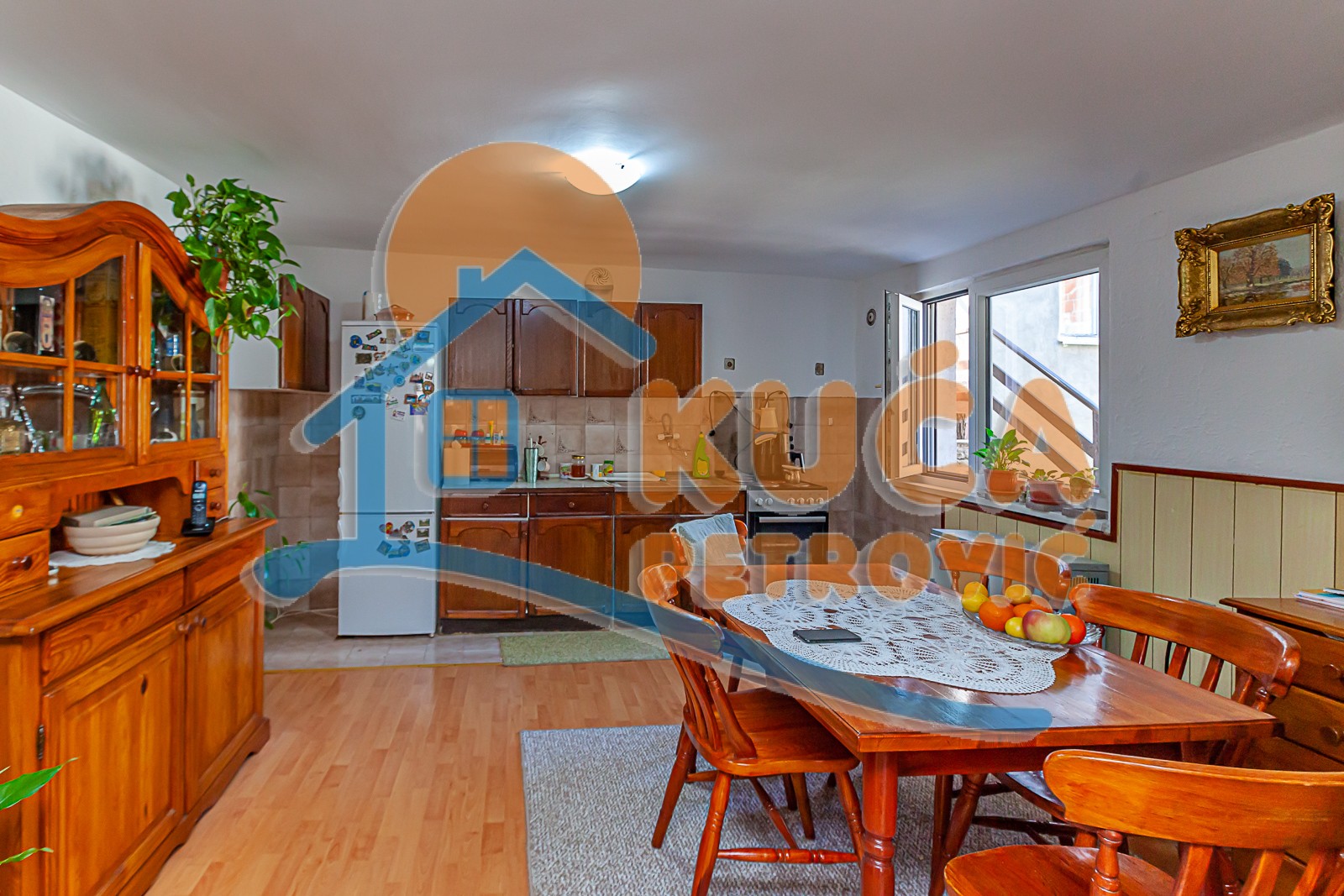 četvorosobna kuća, 85 m2, Palilula, Bubanjska dolina ID: p-011264 11