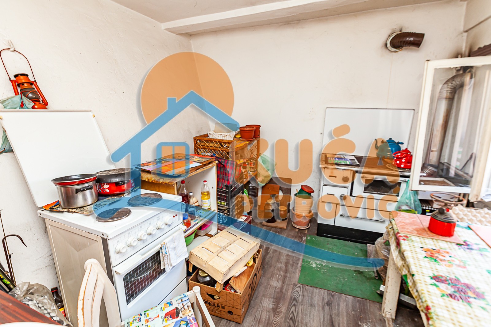 četvorosobna kuća, 85 m2, Palilula, Bubanjska dolina ID: p-011264 13