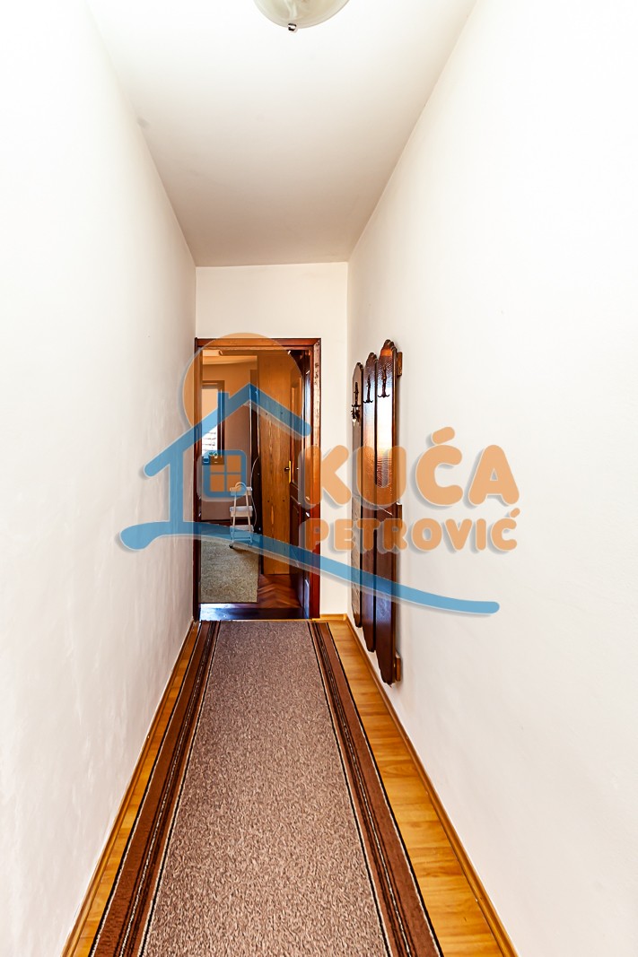 četvorosobna kuća, 85 m2, Palilula, Bubanjska dolina ID: p-011264 14