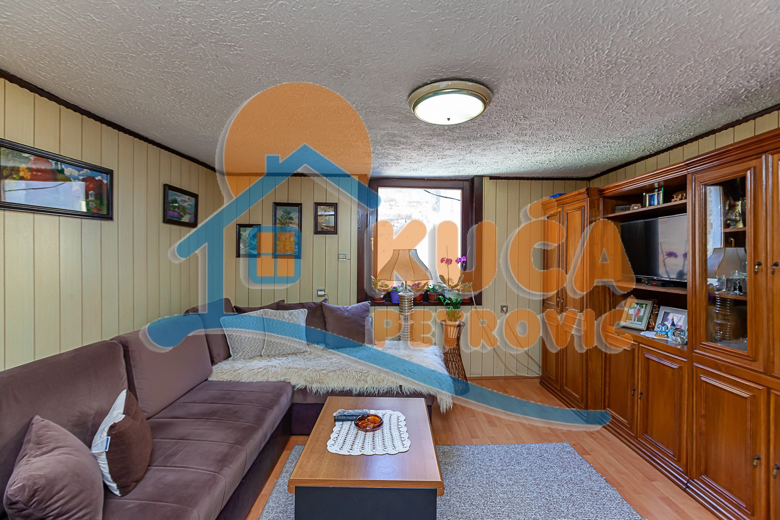 četvorosobna kuća, 85 m2, Palilula, Bubanjska dolina ID: p-011264 9