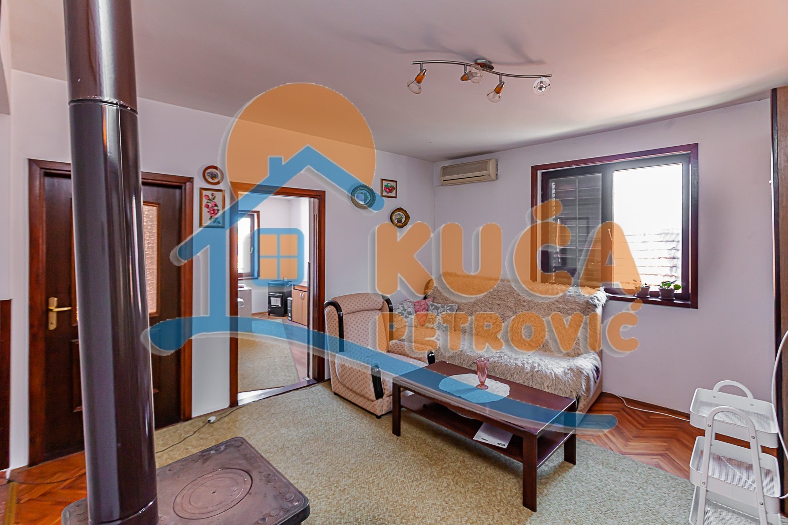 četvorosobna kuća, 85 m2, Palilula, Bubanjska dolina ID: p-011264 16