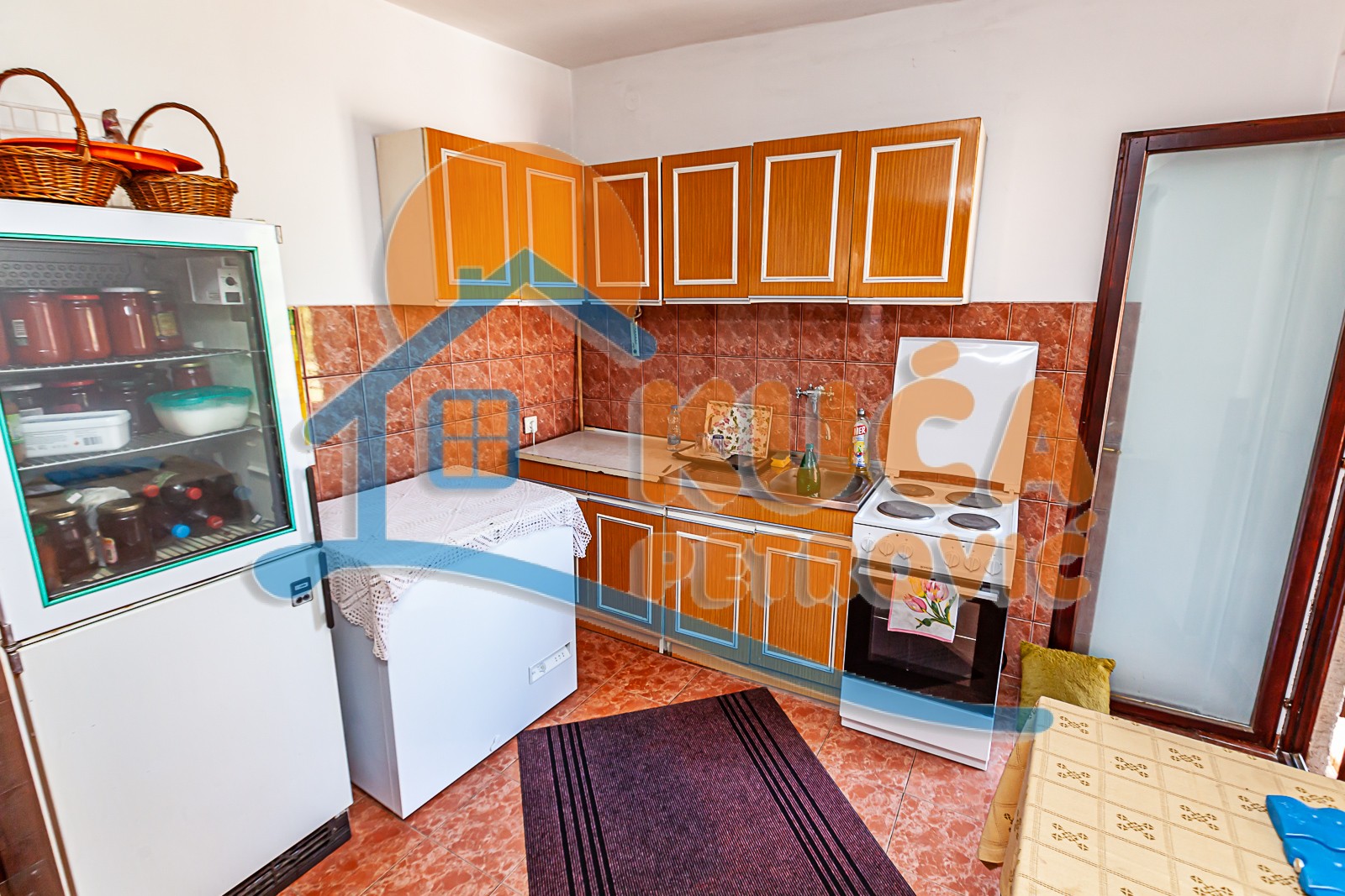 četvorosobna kuća, 85 m2, Palilula, Bubanjska dolina ID: p-011264 18