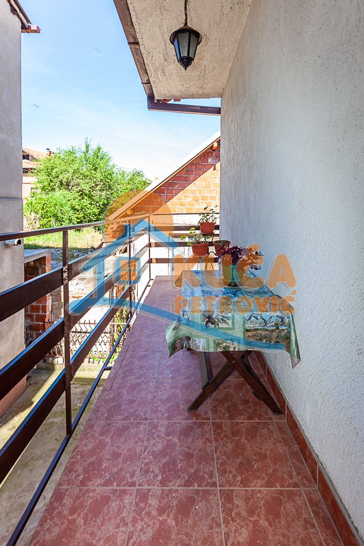 četvorosobna kuća, 85 m2, Palilula, Bubanjska dolina ID: p-011264 20