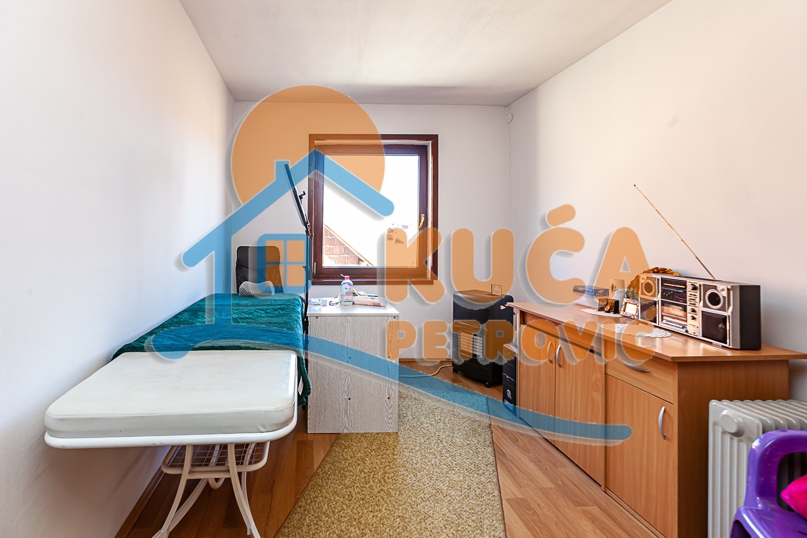 četvorosobna kuća, 85 m2, Palilula, Bubanjska dolina ID: p-011264 21