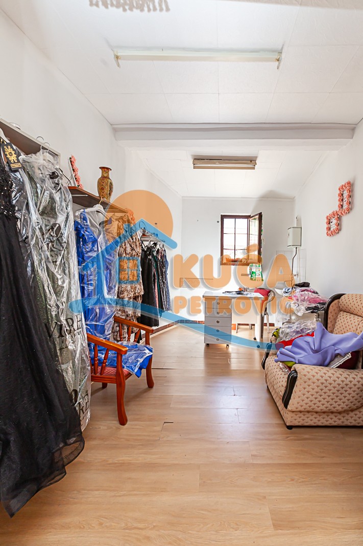 četvorosobna kuća, 85 m2, Palilula, Bubanjska dolina ID: p-011264 24