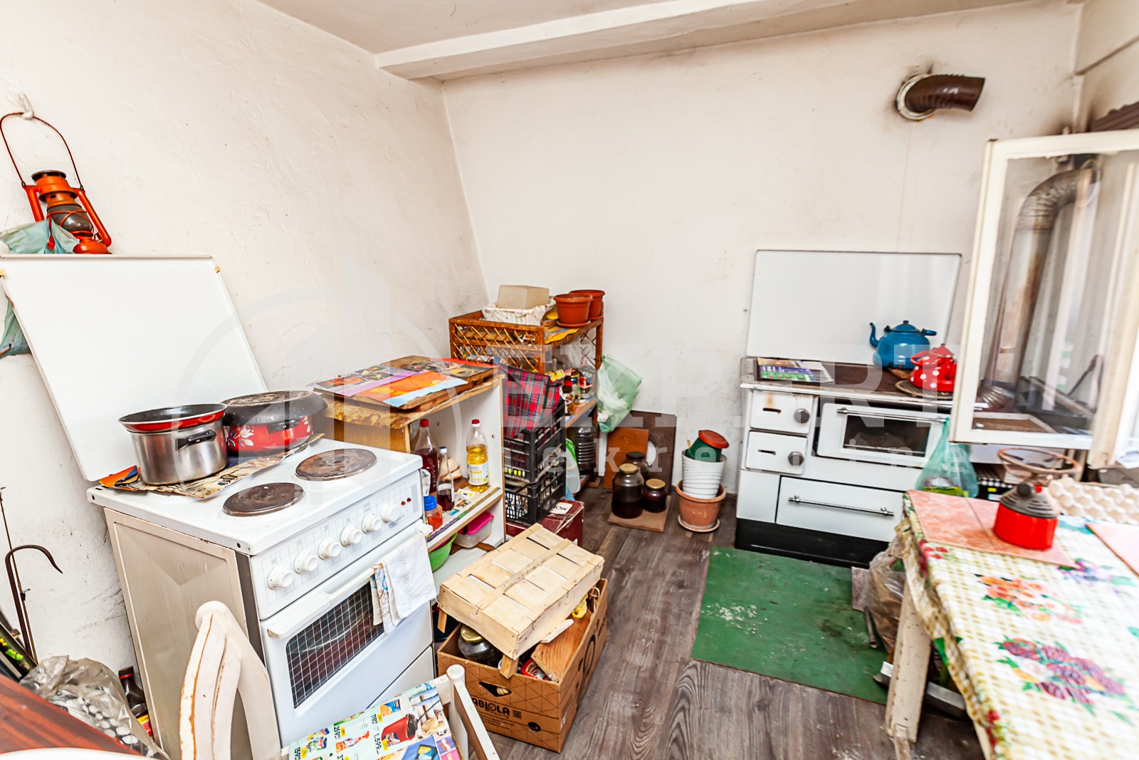 četvorosobna kuća, 85 m2, Palilula, Bubanjska dolina ID: p-011264 13