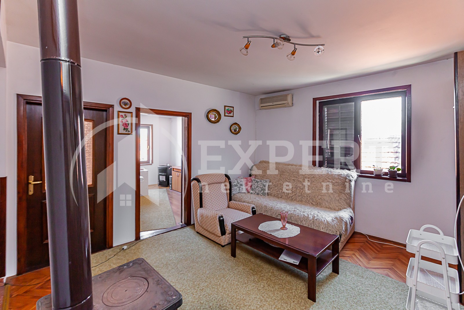 četvorosobna kuća, 85 m2, Palilula, Bubanjska dolina ID: p-011264 16