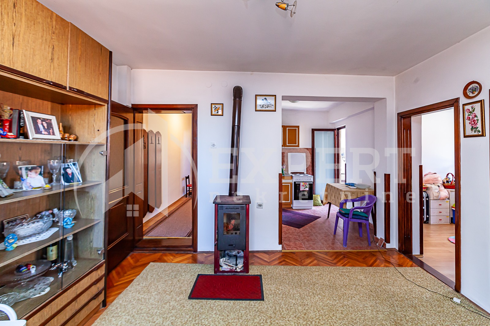 četvorosobna kuća, 85 m2, Palilula, Bubanjska dolina ID: p-011264 17