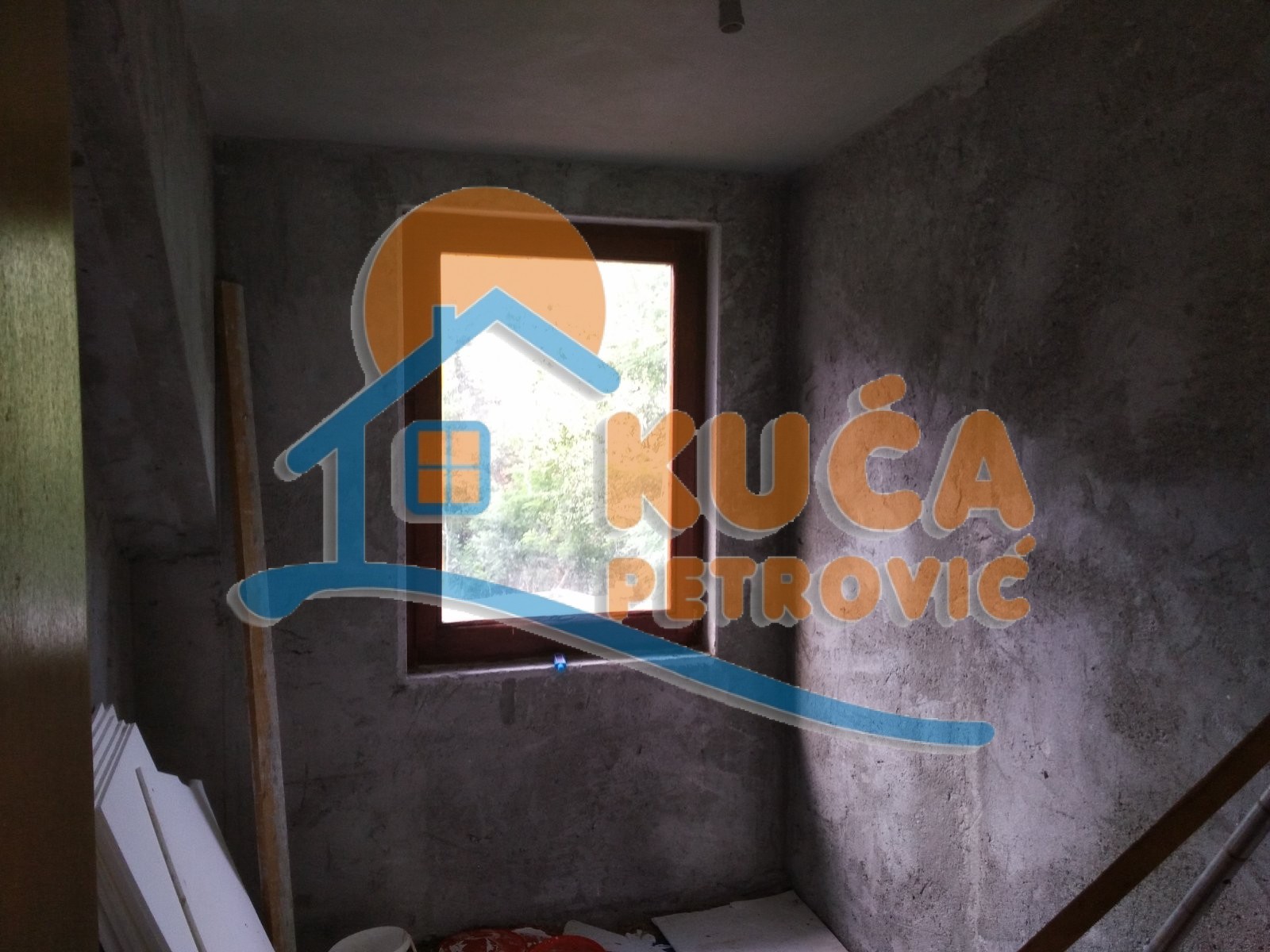 četvorosobna kuća, 87 m2, Bovan, Bovan ID: p-05951 2