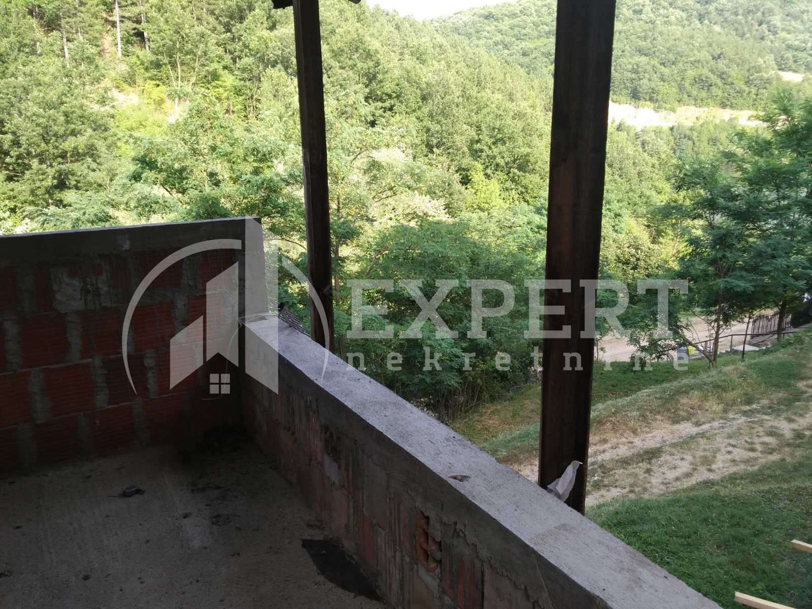 četvorosobna kuća, 87 m2, Bovan, Bovan ID: p-05951 9