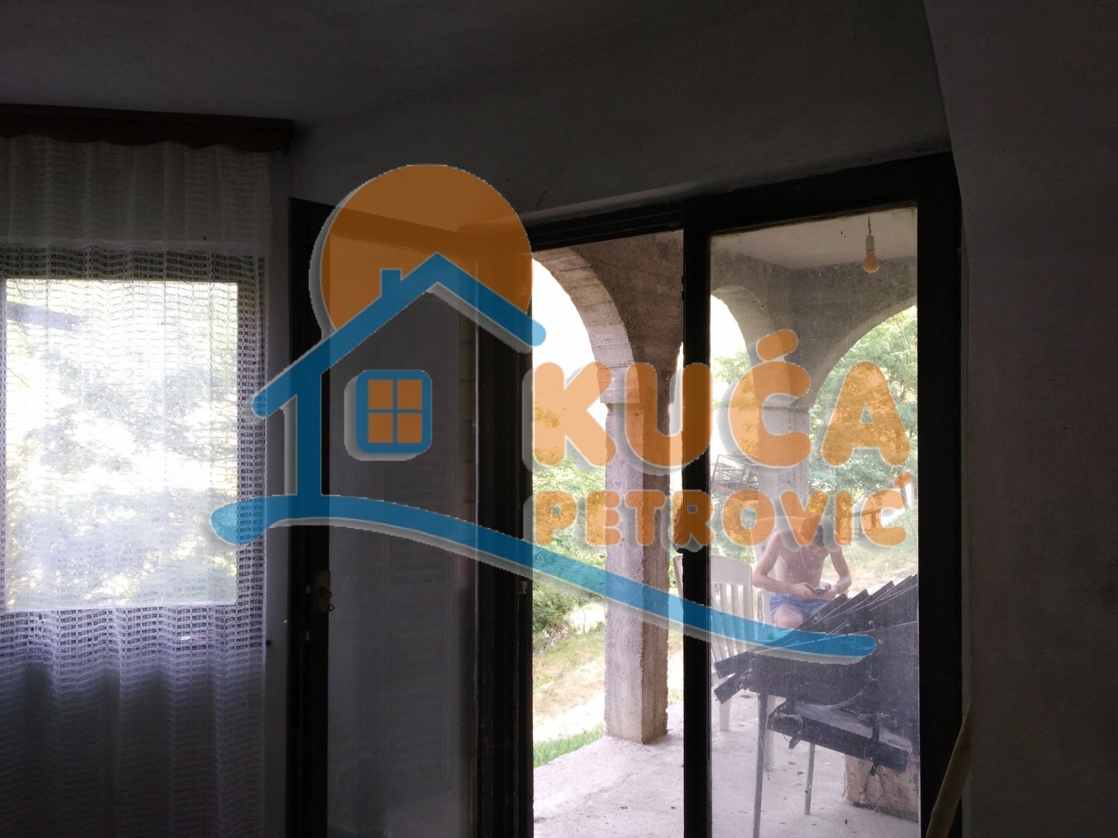 četvorosobna kuća, 87 m2, Bovan, Bovan ID: p-05951 19