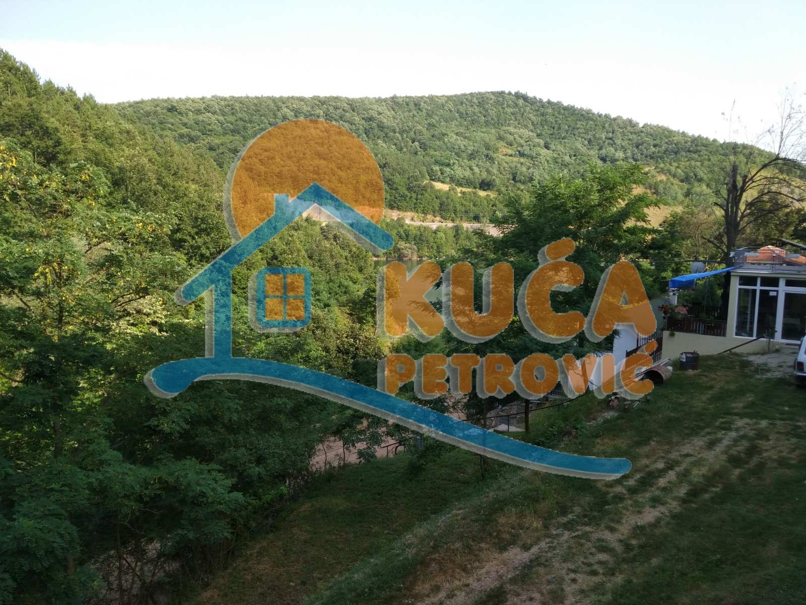 četvorosobna kuća, 87 m2, Bovan, Bovan ID: p-05951 20