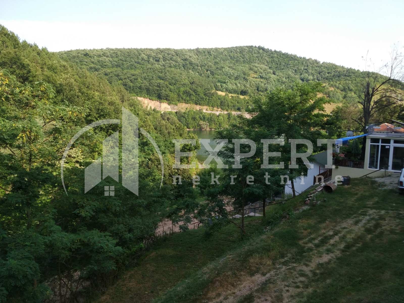 četvorosobna kuća, 87 m2, Bovan, Bovan ID: p-05951 11