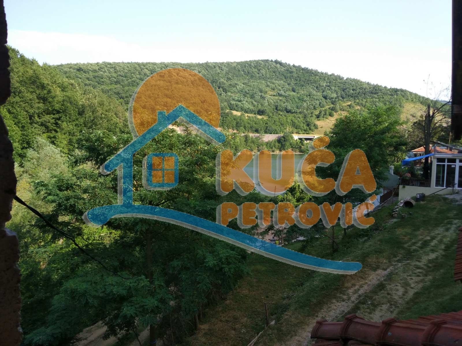 četvorosobna kuća, 87 m2, Bovan, Bovan ID: p-05951 7