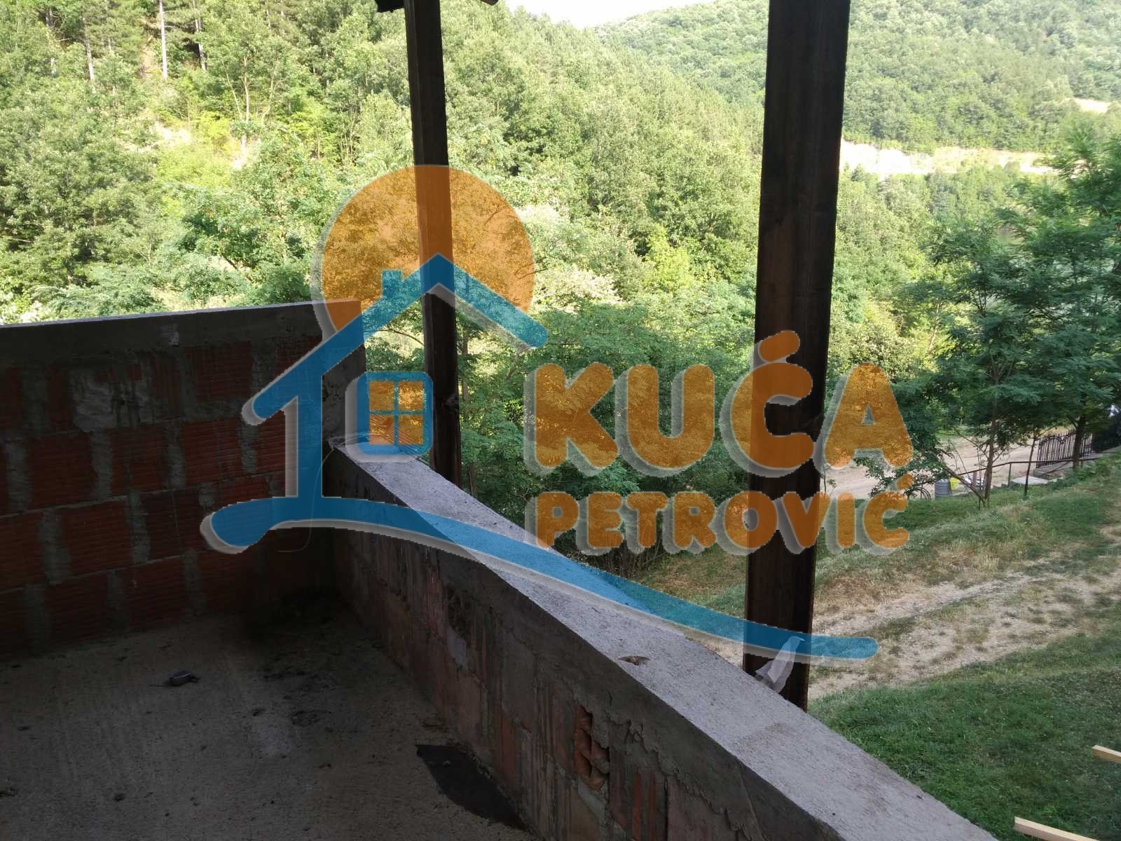 četvorosobna kuća, 87 m2, Bovan, Bovan ID: p-05951 9