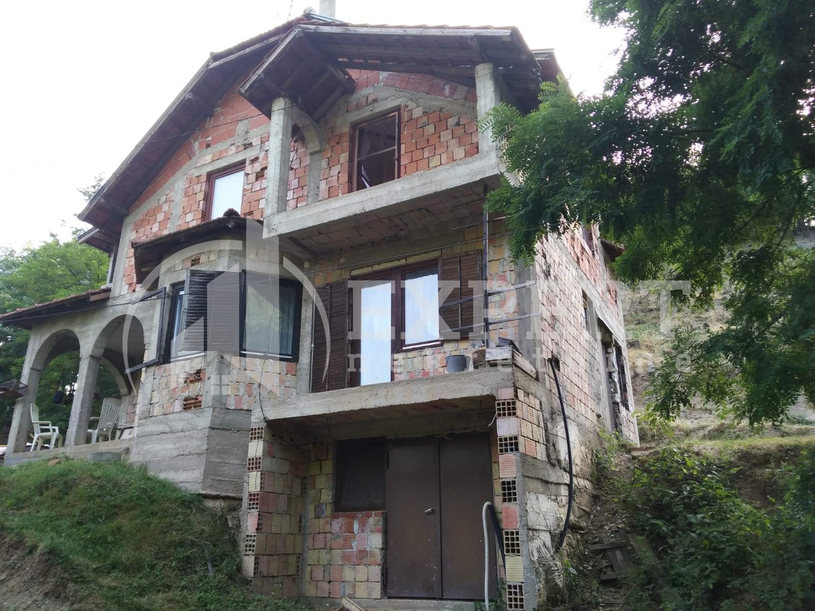 četvorosobna kuća, 87 m2, Bovan, Bovan ID: p-05951 24