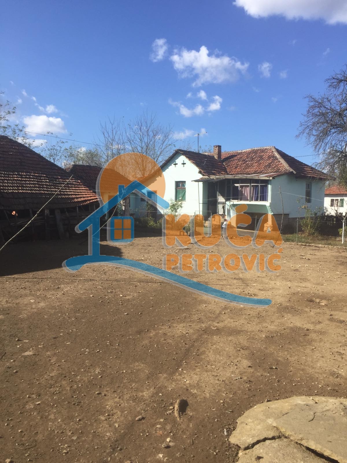 četvorosobna kuća, 90 m2, Beloljin, Beloljin ID: p-011031 2