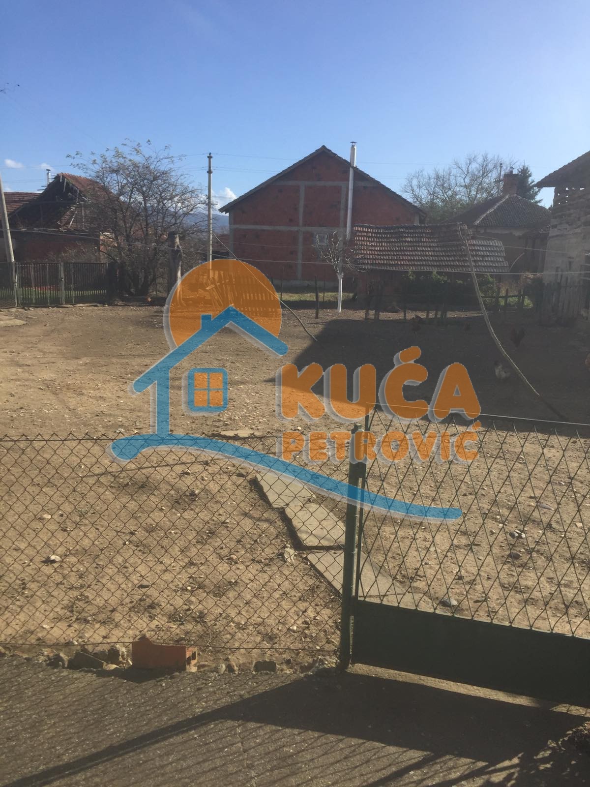 četvorosobna kuća, 90 m2, Beloljin, Beloljin ID: p-011031 6