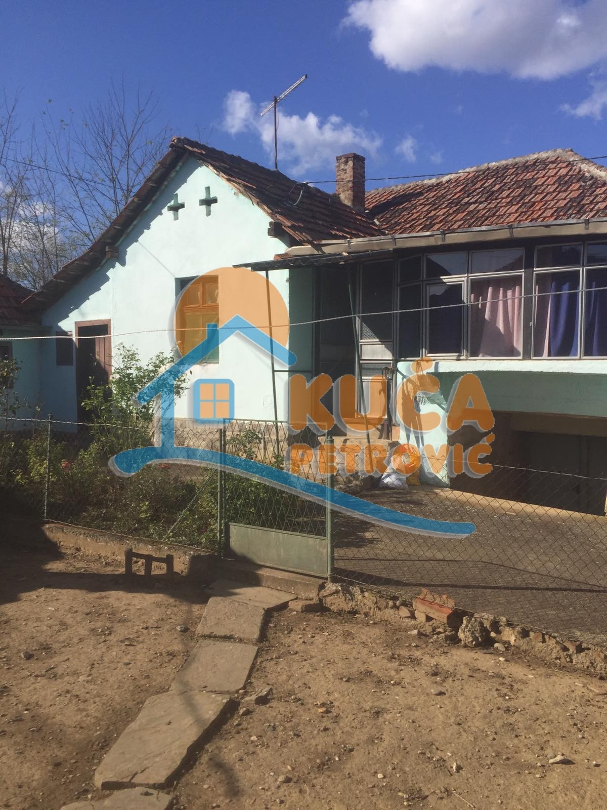 četvorosobna kuća, 90 m2, Beloljin, Beloljin ID: p-011031 1