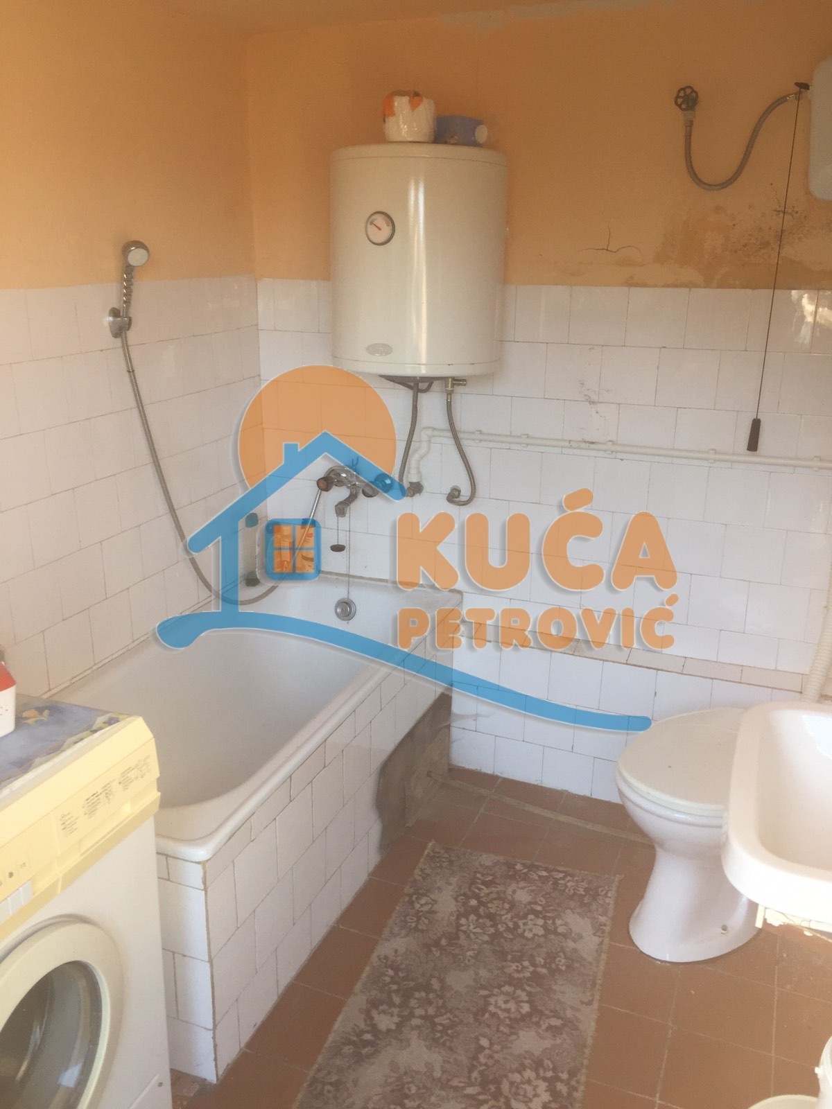 četvorosobna kuća, 90 m2, Beloljin, Beloljin ID: p-011031 16