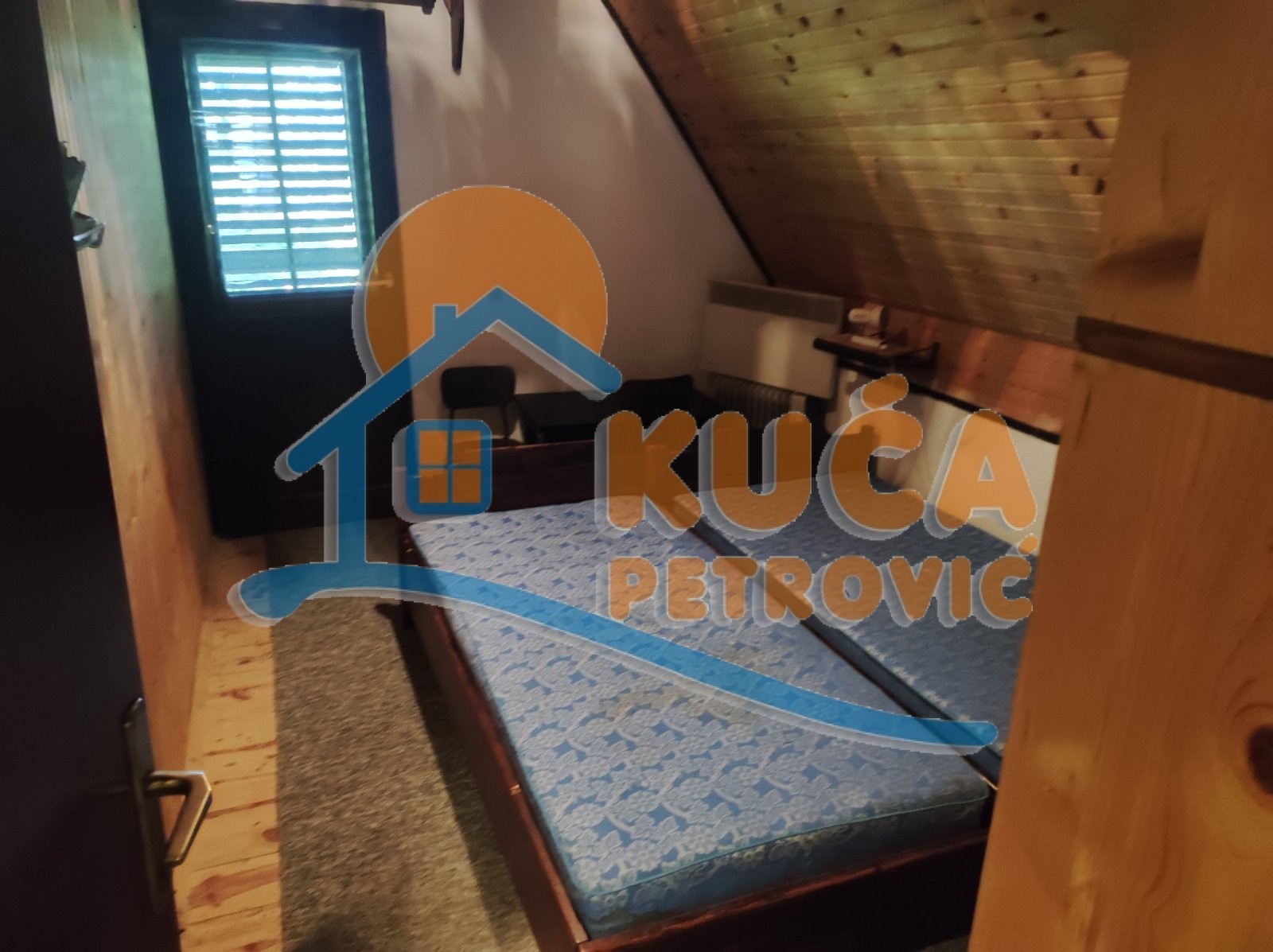 četvorosobna kuća, 96 m2, Vikend naselje ID: p-09654 12