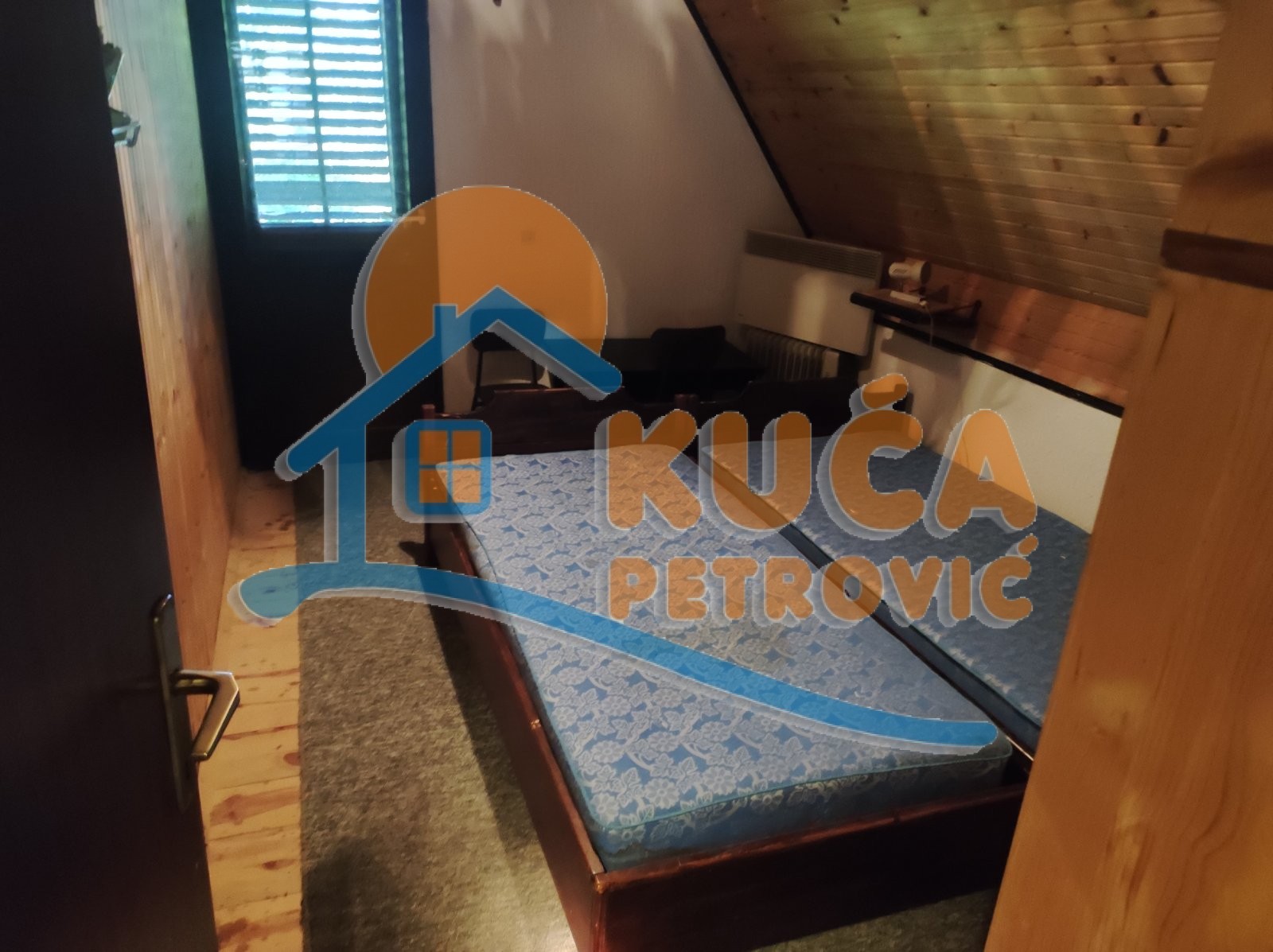 četvorosobna kuća, 96 m2, Vikend naselje ID: p-09654 13