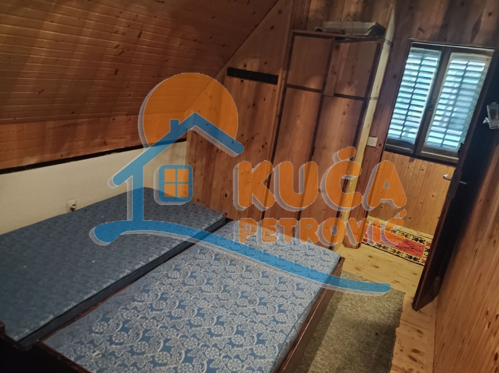 četvorosobna kuća, 96 m2, Vikend naselje ID: p-09654 14