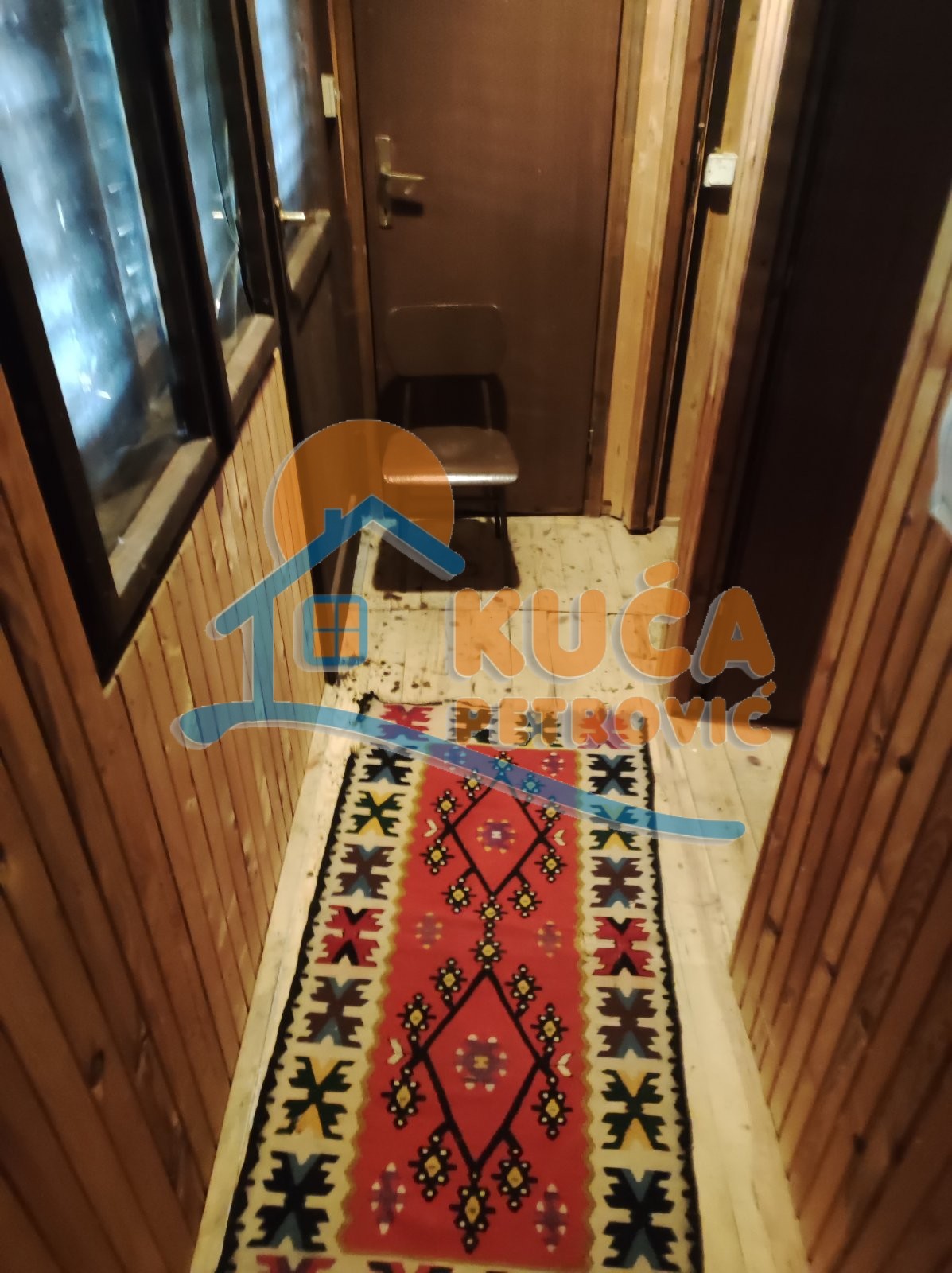 četvorosobna kuća, 96 m2, Vikend naselje ID: p-09654 15