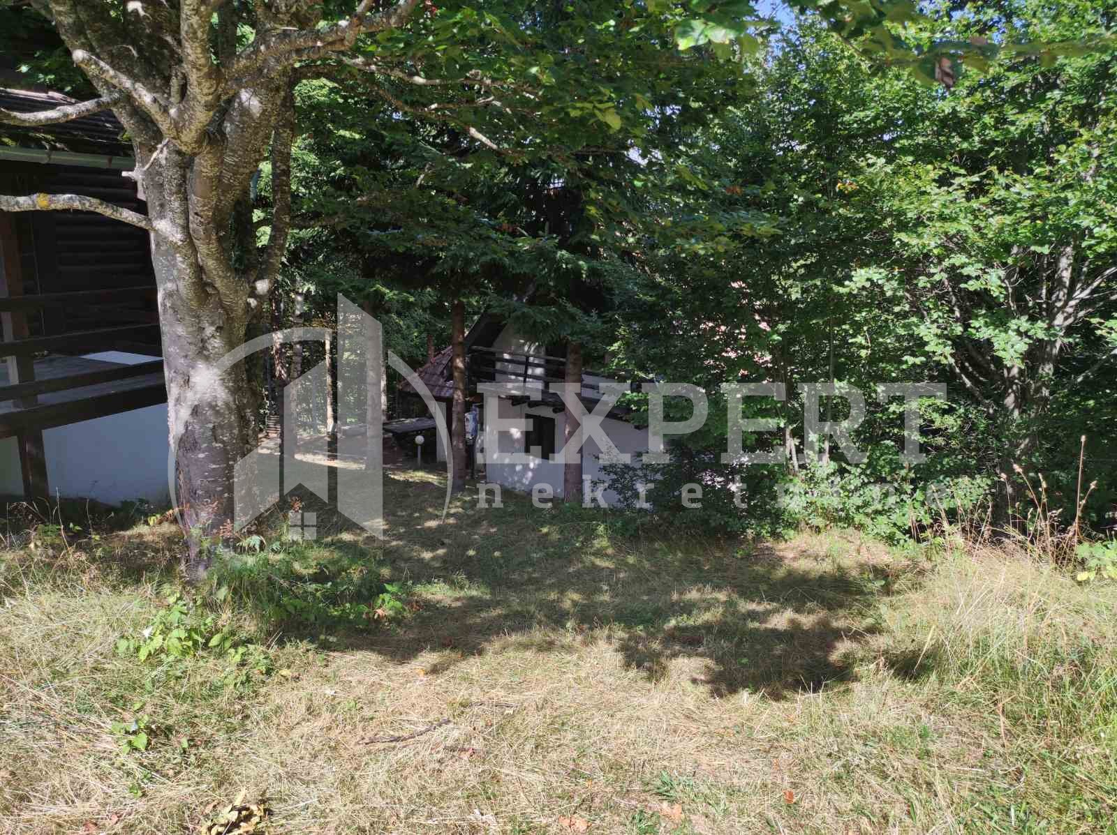 četvorosobna kuća, 96 m2, Vikend naselje ID: p-09654 1