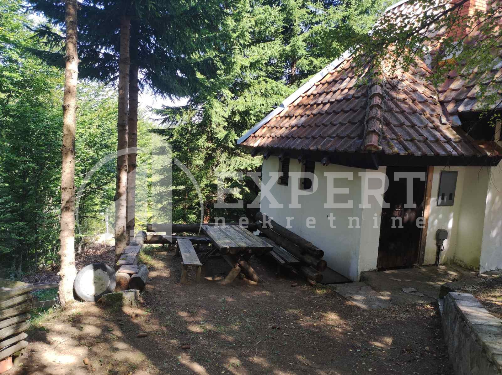 četvorosobna kuća, 96 m2, Vikend naselje ID: p-09654 6