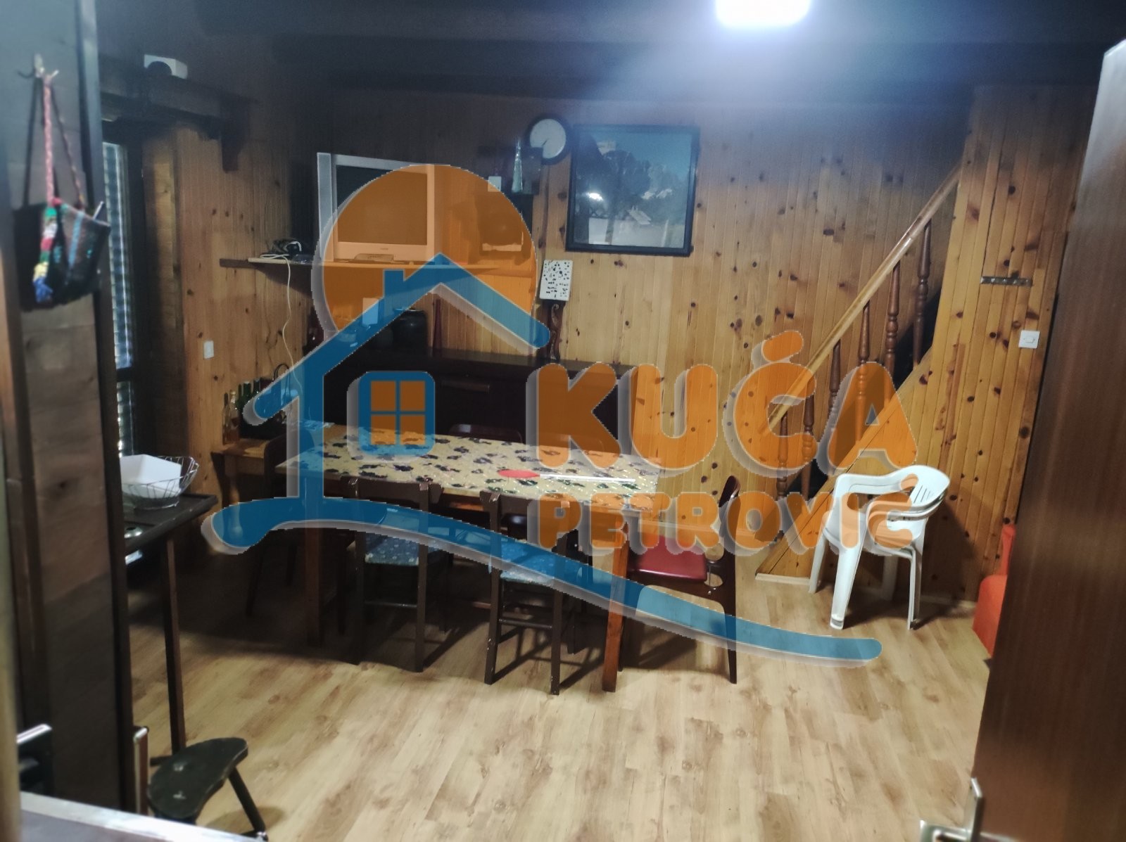 četvorosobna kuća, 96 m2, Vikend naselje ID: p-09654 10