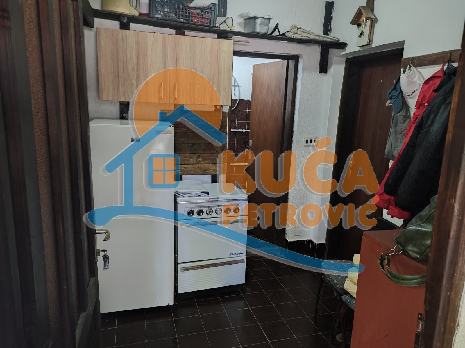četvorosobna kuća, 96 m2, Vikend naselje ID: p-09654 8