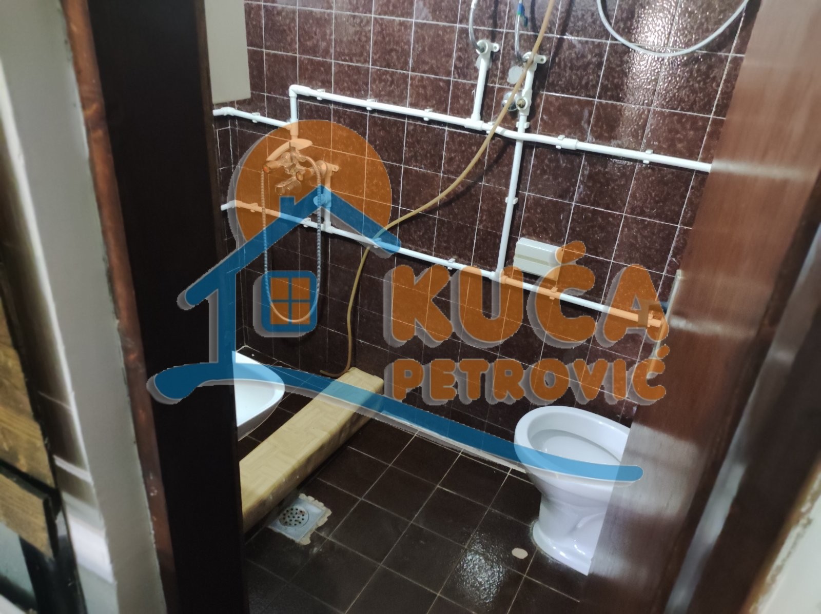 četvorosobna kuća, 96 m2, Vikend naselje ID: p-09654 9