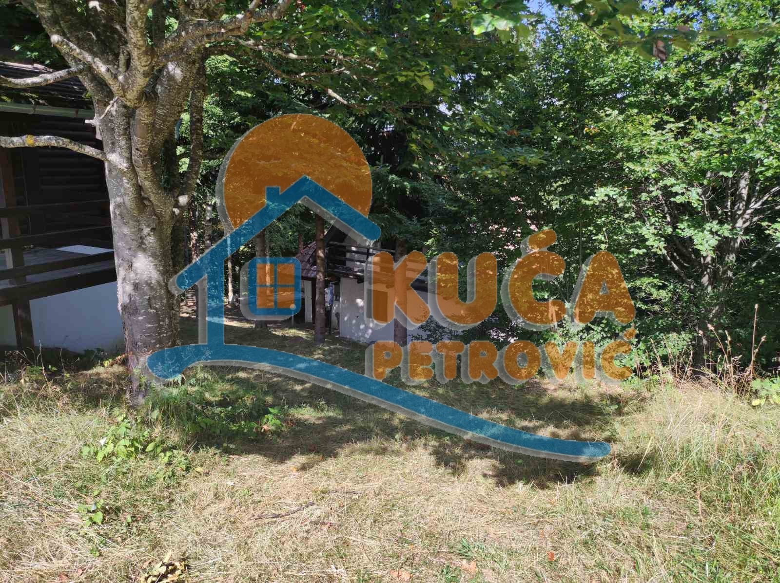 četvorosobna kuća, 96 m2, Vikend naselje ID: p-09654 1