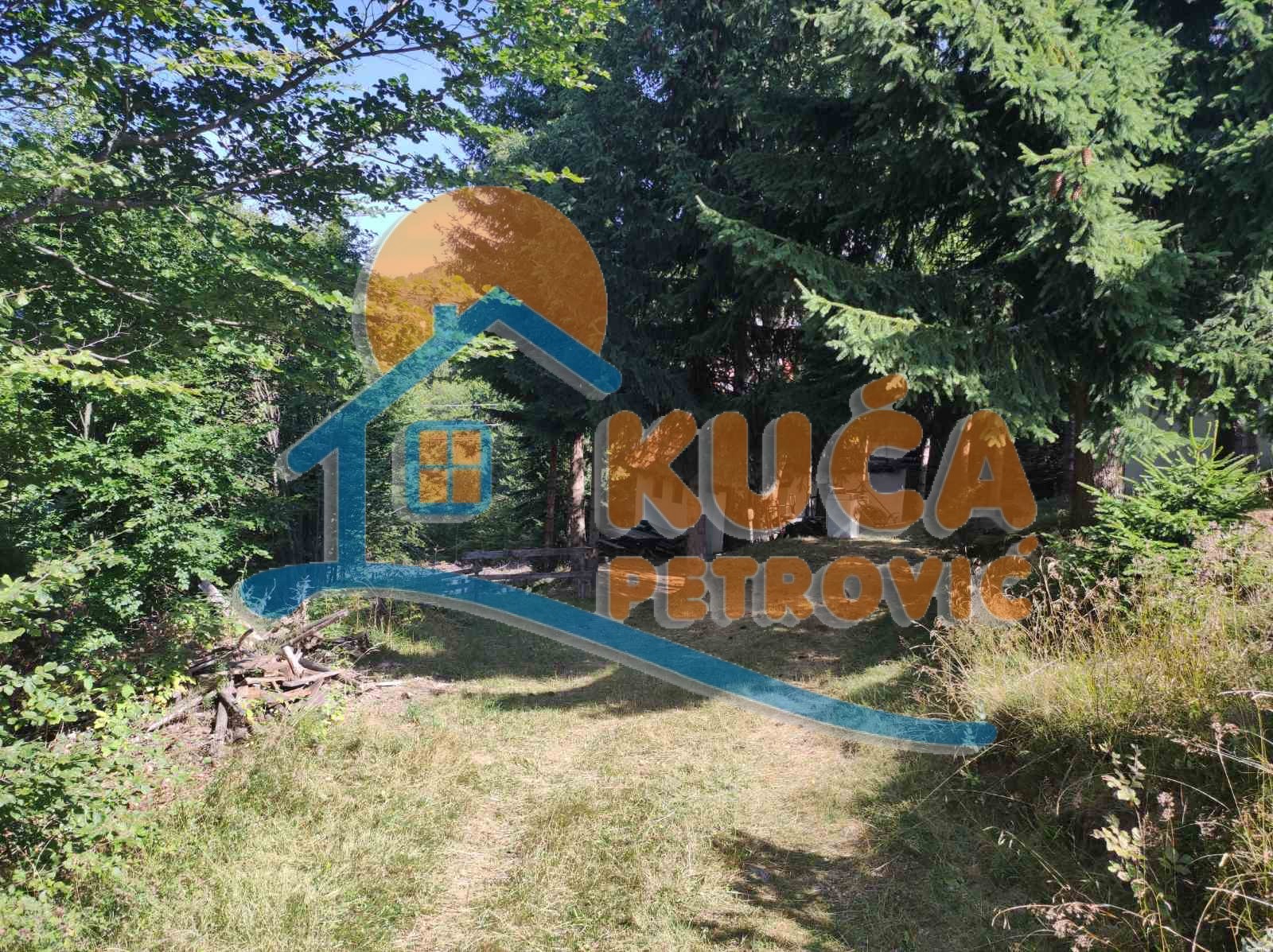 četvorosobna kuća, 96 m2, Vikend naselje ID: p-09654 2