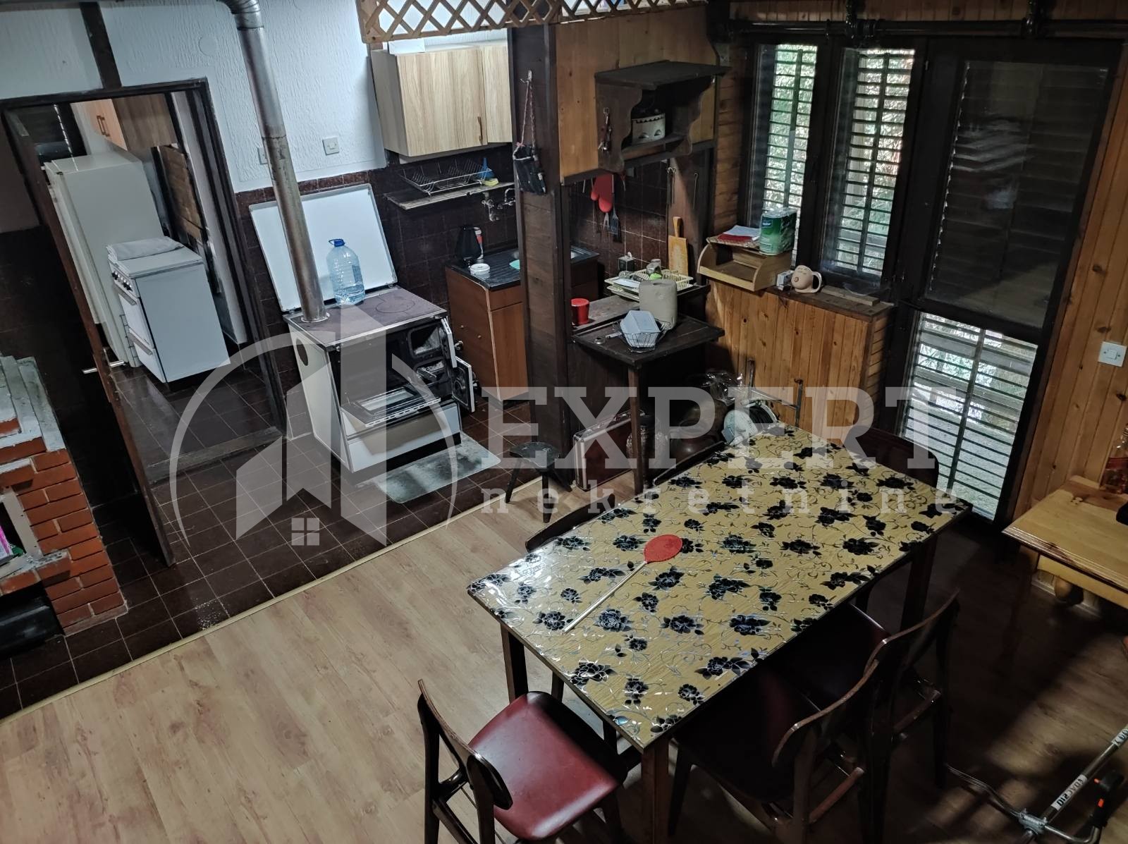 četvorosobna kuća, 96 m2, Vikend naselje ID: p-09654 11